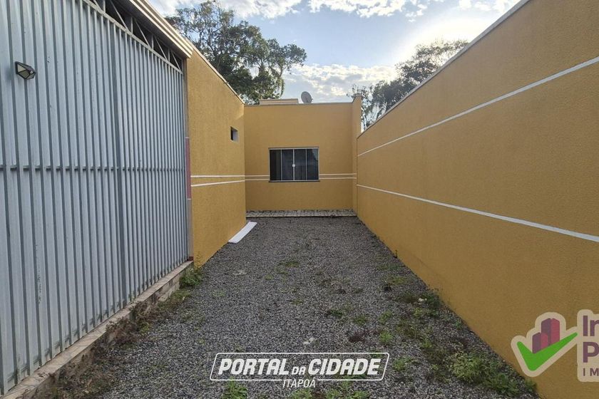 Casa &agrave; venda - 450m&sup2; - Pontal do Norte
