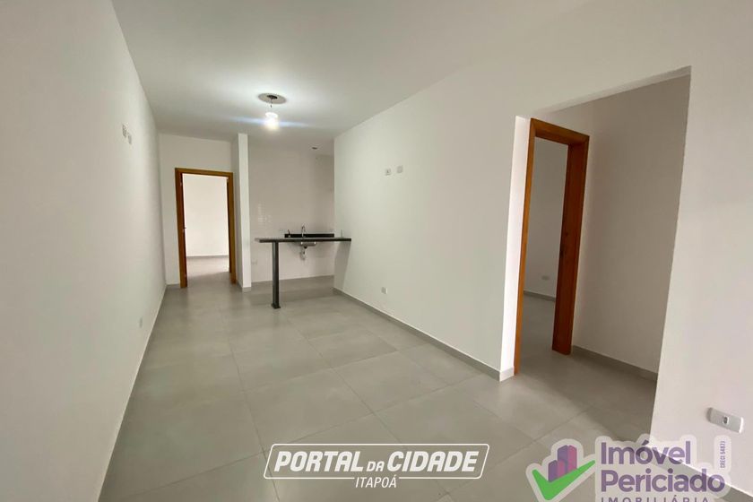 Casa &agrave; venda - 80m&sup2; - Barra do Sa&iacute;