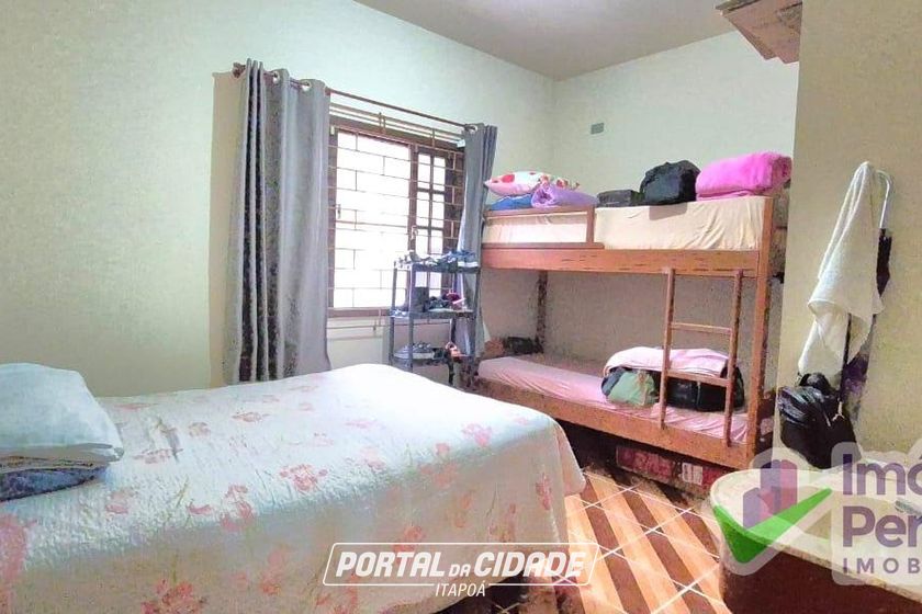 Casa &agrave; venda - 138m&sup2; - Itapema do Norte
