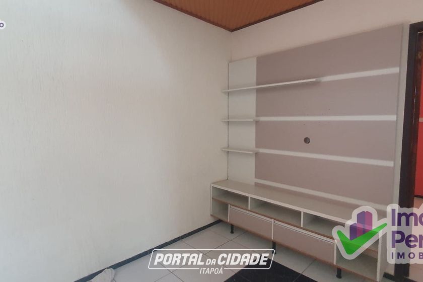 Casa &agrave; venda - 202m&sup2; - Centro