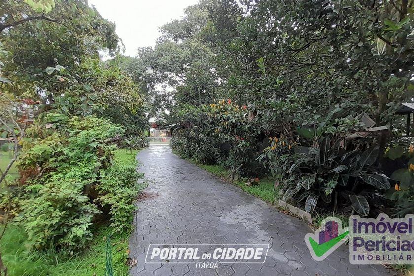 Casa &agrave; venda - 203m&sup2; - Centro
