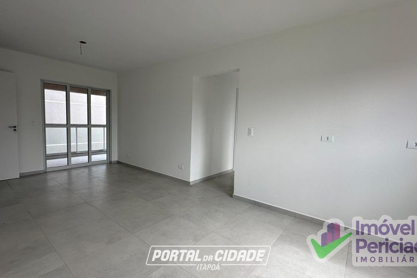 Apartamento &agrave; venda - 68m&sup2; - Paese