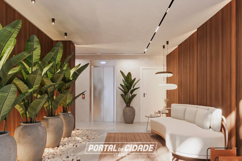 Apartamento &agrave; venda - 93m&sup2; - Rainha