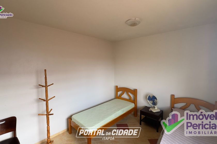 Casa &agrave; venda - 225m&sup2; - Barra do Sa&iacute;