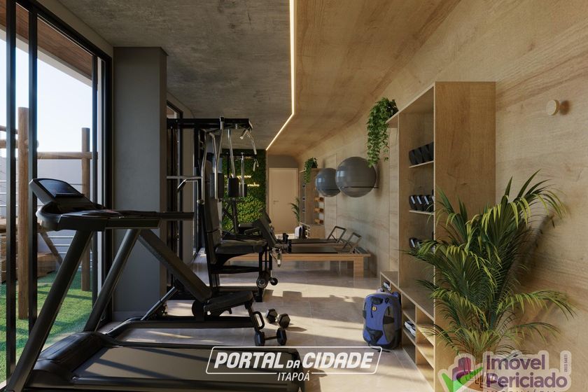 Apartamento &agrave; venda - Itapema do Norte