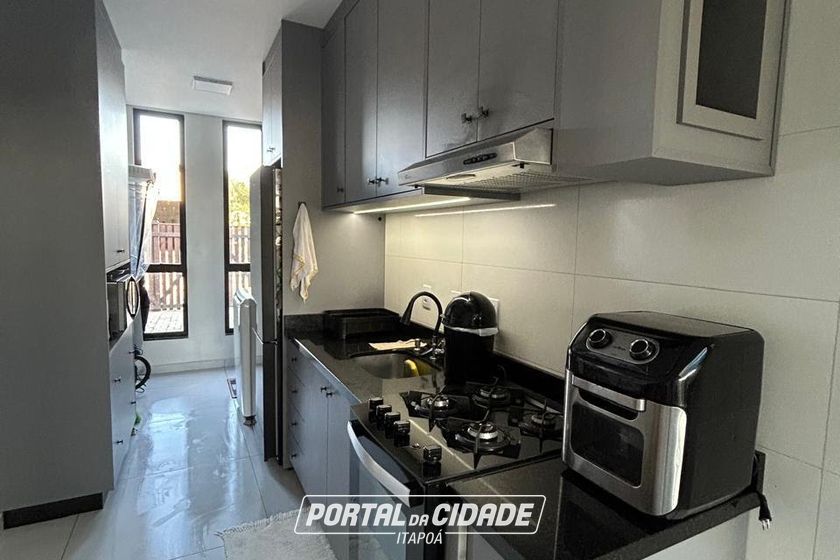 Casa &agrave; venda - 86m&sup2; - Itapema do Norte