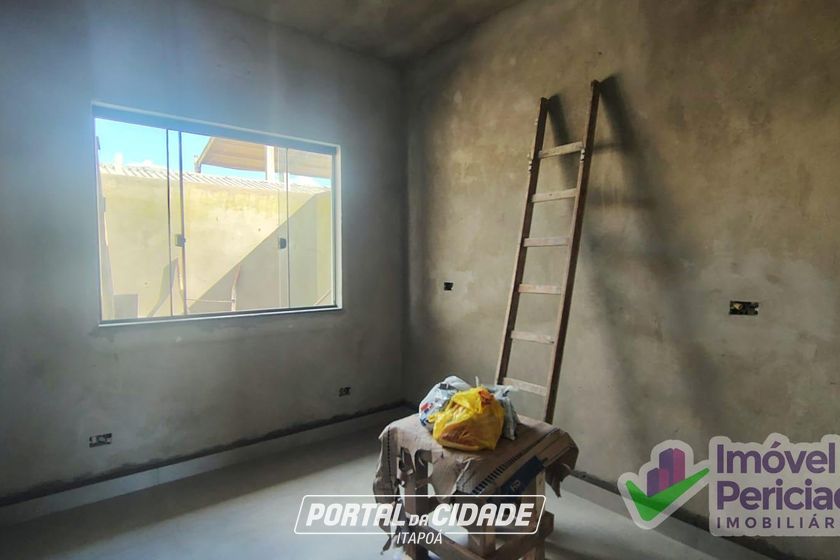 Casa &agrave; venda - 69m&sup2; - Itapema do Norte