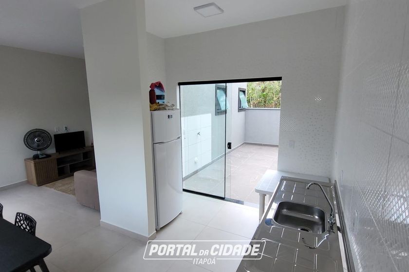 Casa &agrave; venda - 58m&sup2; - Continental