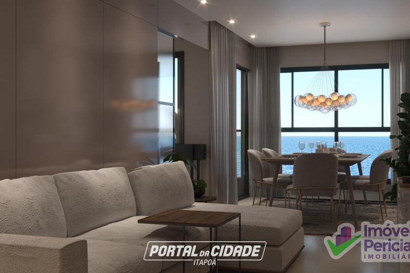 Apartamento &agrave; venda - 181m&sup2; - Rainha