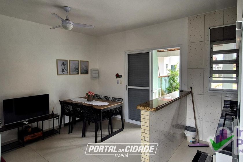 Casa &agrave; venda - 86m&sup2; - Continental