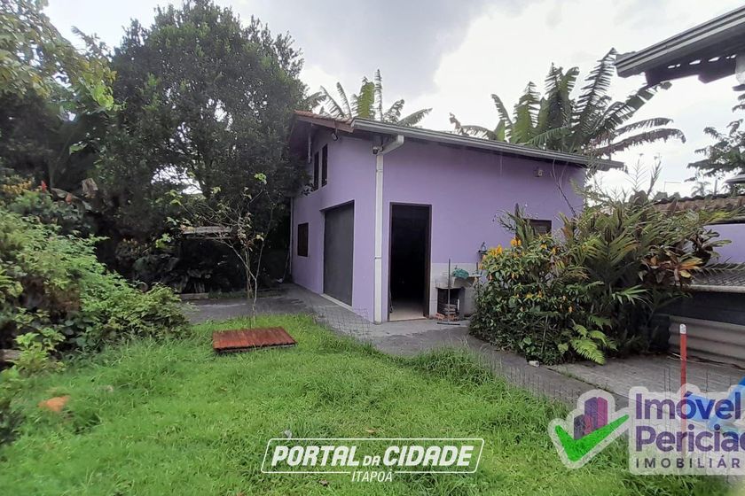 Casa &agrave; venda - 203m&sup2; - Centro
