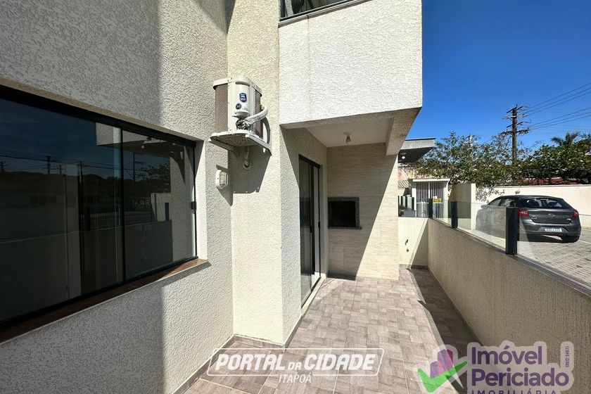 Apartamento &agrave; venda - 64m&sup2; - Paese