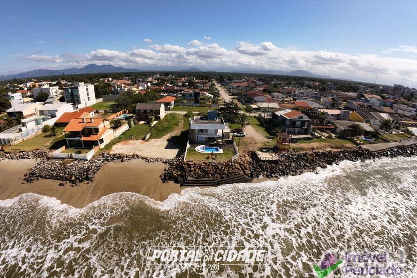 Casa &agrave; venda - 164m&sup2; - Cambij&uacute;