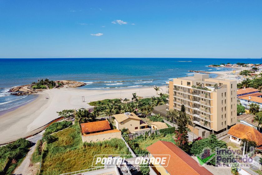 Apartamento &agrave; venda - 106m&sup2; - Itapema do Norte