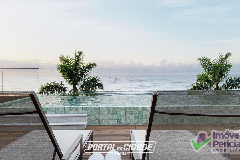 Apartamento &agrave; venda - 98m&sup2; - Rainha