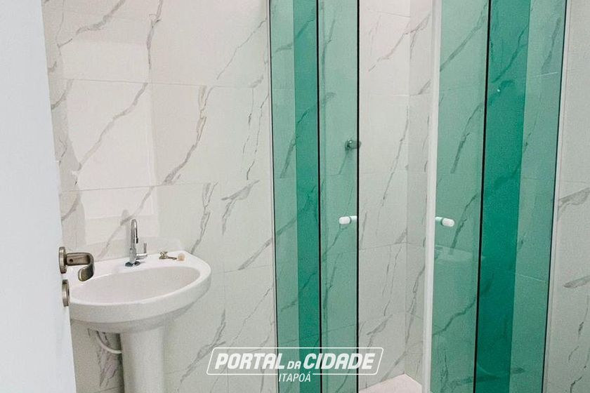 Casa &agrave; venda - 48m&sup2; - S&atilde;o Jos&eacute;