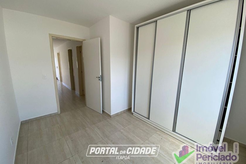 Casa &agrave; venda - 66m&sup2; - Cambiju