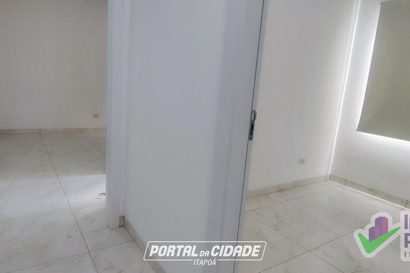 Casa &agrave; venda - 89m&sup2; - Barra do Sa&iacute;
