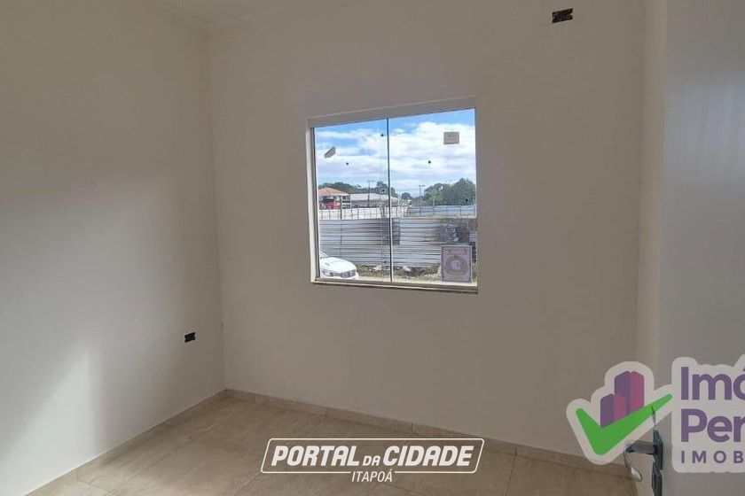 Casa &agrave; venda - 53m&sup2; - Itapema do Norte