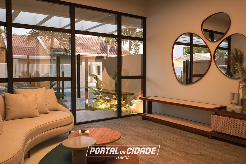 Apartamento &agrave; venda - 181m&sup2; - Itapema do Norte