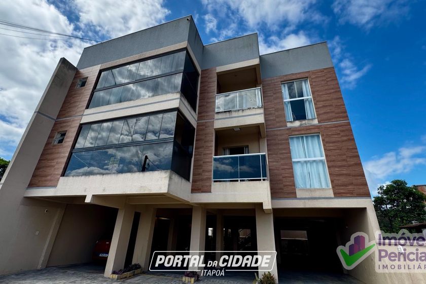 Apartamento &agrave; venda - 70m&sup2; - Itapema do Norte