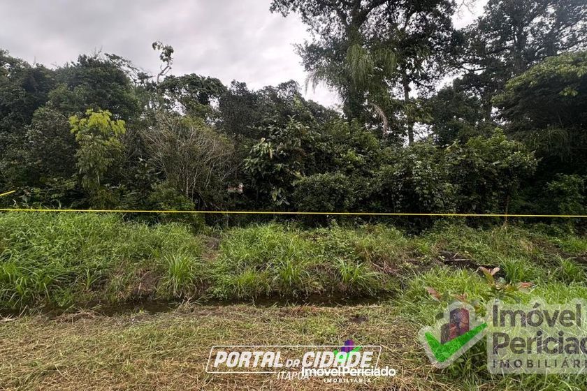 Terreno &agrave; venda - 360m&sup2; - S&atilde;o Jos&eacute;