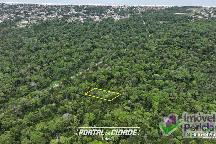 Terreno &agrave; venda - 360m&sup2; - Bamerindus