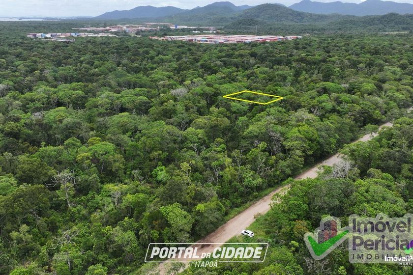 Terreno &agrave; venda - 360m&sup2; - Bamerindus