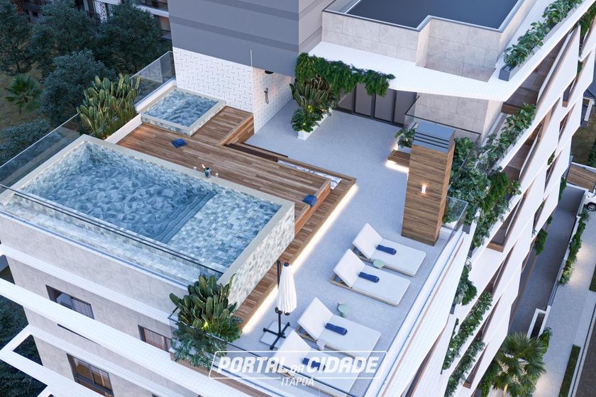 Apartamento &agrave; venda - 93m&sup2; - Rainha