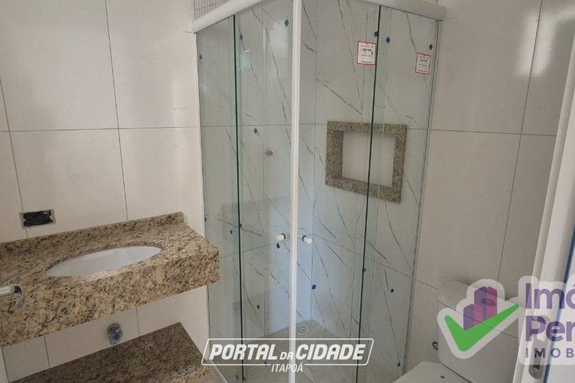 Casa &agrave; venda - 53m&sup2; - Itapema do Norte