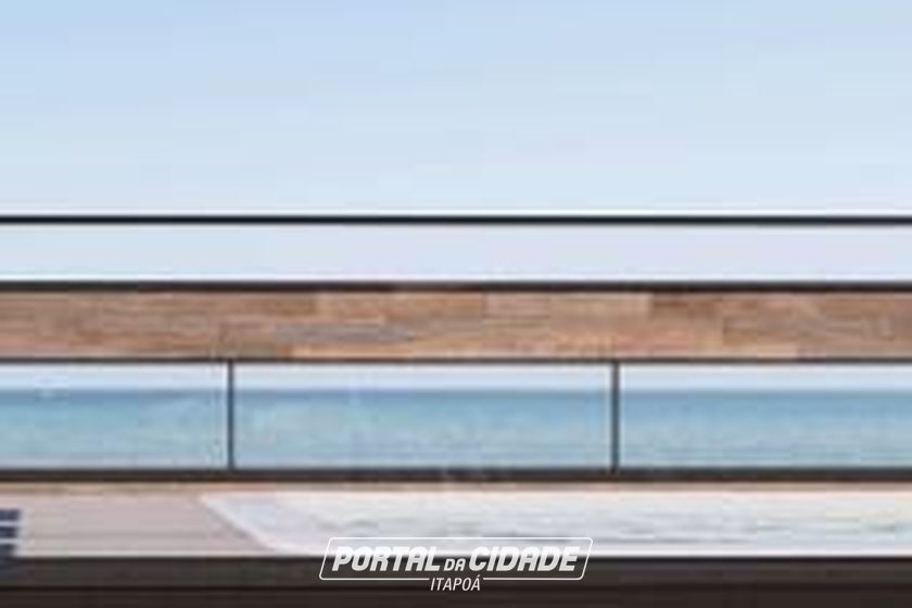 Apartamento &agrave; venda - 112m&sup2; - Pontal do Norte