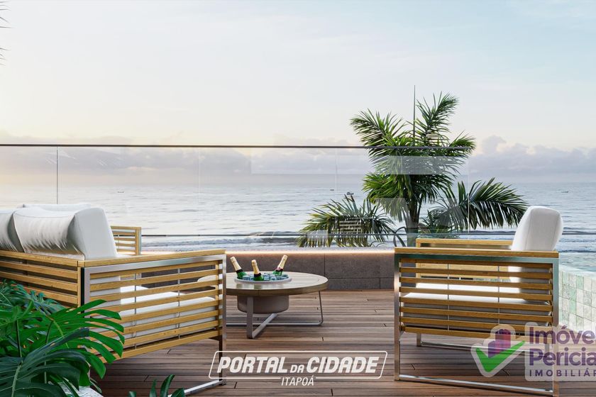 Apartamento &agrave; venda - 98m&sup2; - Rainha