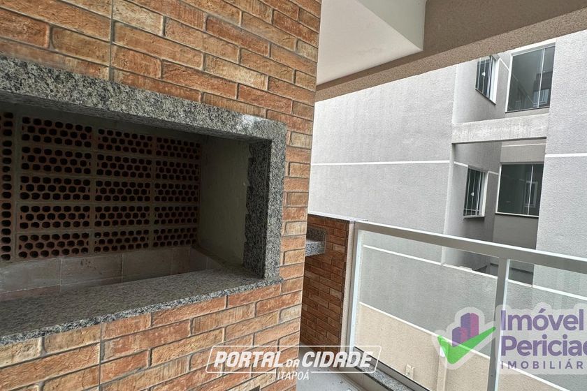 Apartamento &agrave; venda - 68m&sup2; - Paese