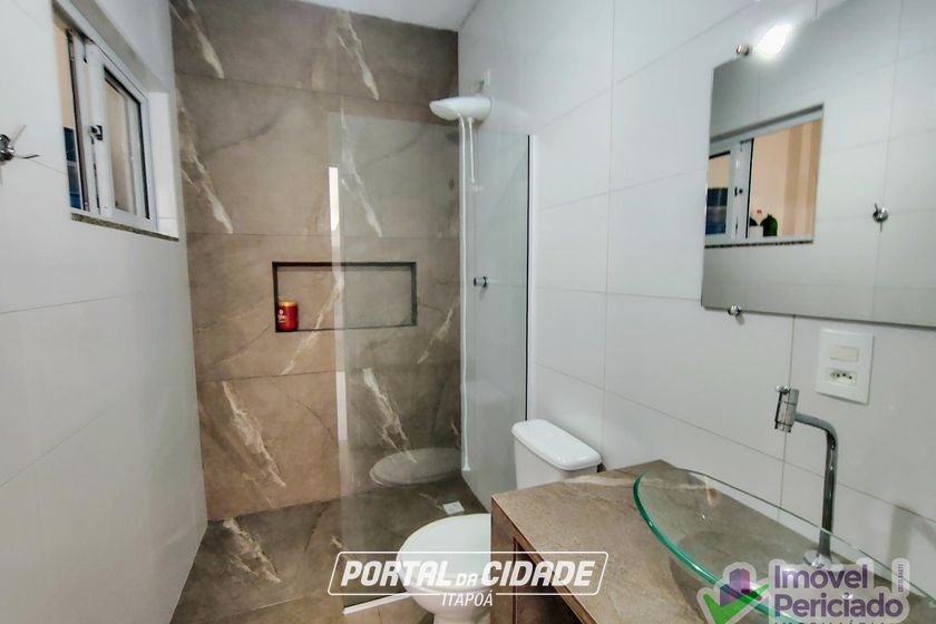 Casa &agrave; venda - 128m&sup2; - Barra do Sa&iacute;