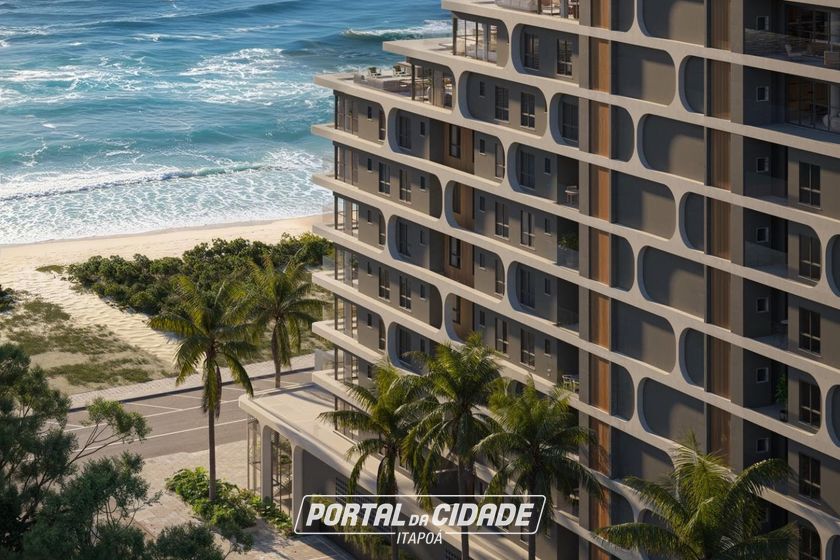 Apartamento &agrave; venda - 98m&sup2; - Rainha