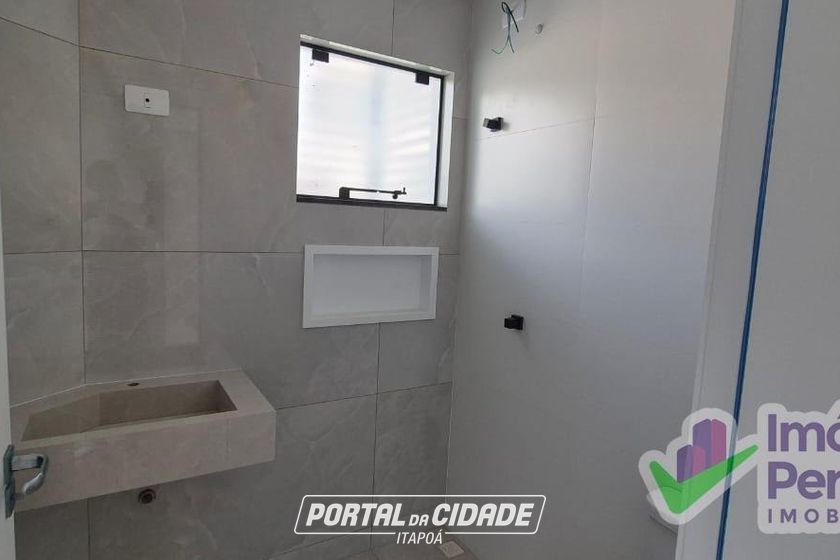 Apartamento &agrave; venda - 52m&sup2; - Itapema do Norte