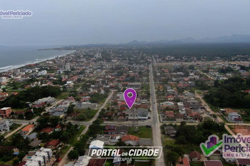 Sala Comercial &agrave; venda - 410m&sup2; - Barra do Sa&iacute;