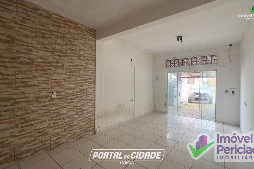 Sal&atilde;o Comercial &agrave; venda - 27m&sup2; - Itapema do Norte