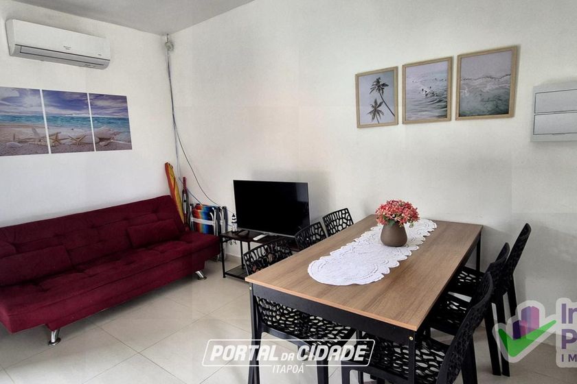 Casa &agrave; venda - 86m&sup2; - Continental