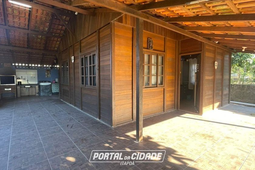 Casa &agrave; venda - 42m&sup2; - Continental