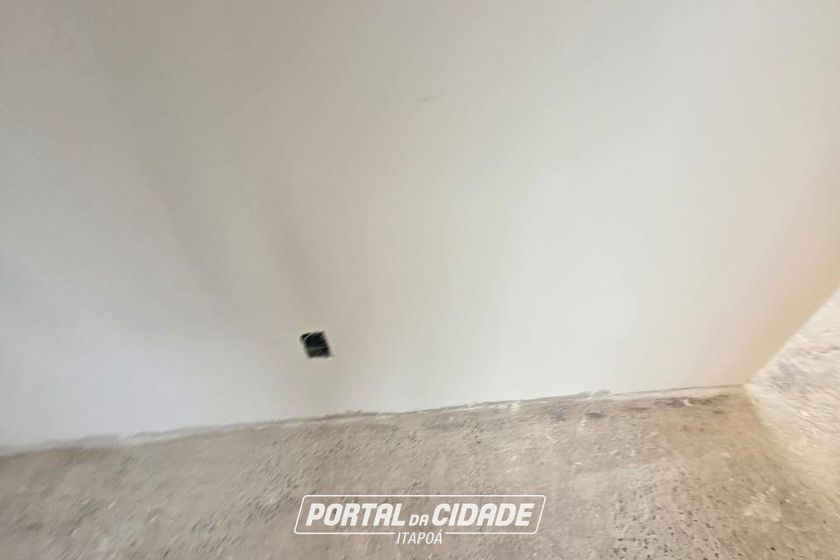 Casa &agrave; venda - 147m&sup2; - Pontal do Norte