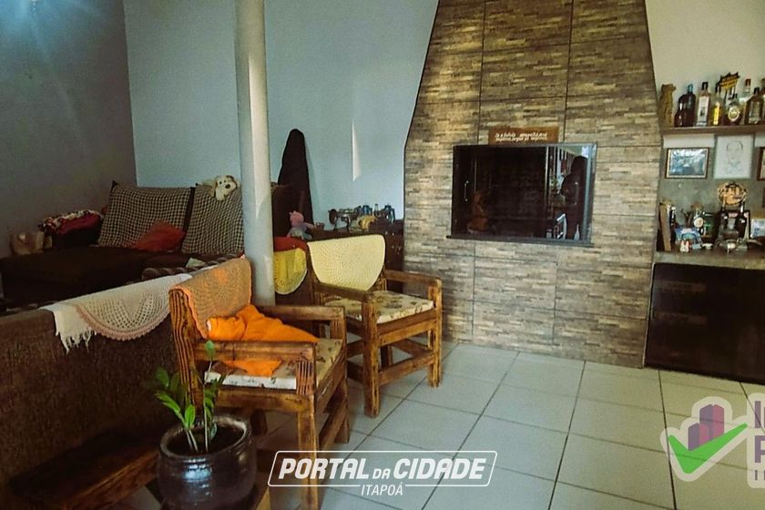 Casa &agrave; venda - 142m&sup2; - Itapema do Norte