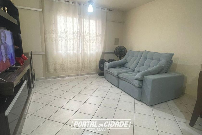 Apartamento &agrave; venda - 86m&sup2; - Maresia