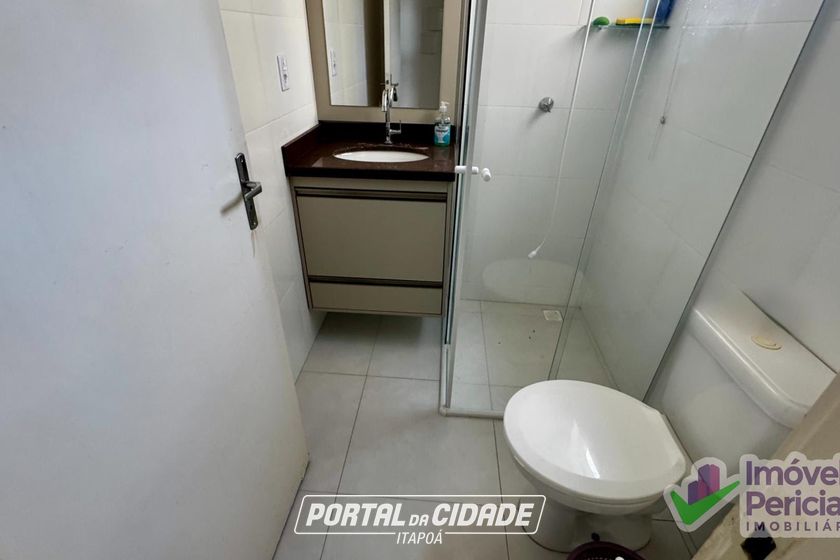 Apartamento &agrave; venda - 70m&sup2; - Itapema do Norte