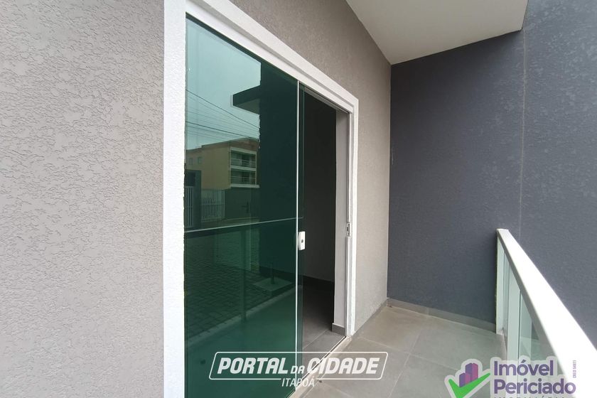 Apartamento &agrave; venda - 91m&sup2; - Paese