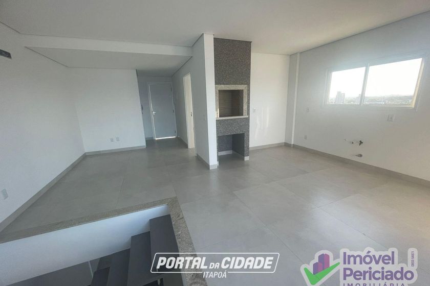 Apartamento &agrave; venda - 278m&sup2; - Rainha