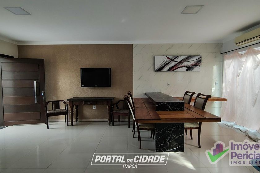 Casa para alugar - Itapema do Norte