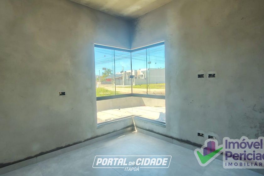 Casa &agrave; venda - 69m&sup2; - Itapema do Norte