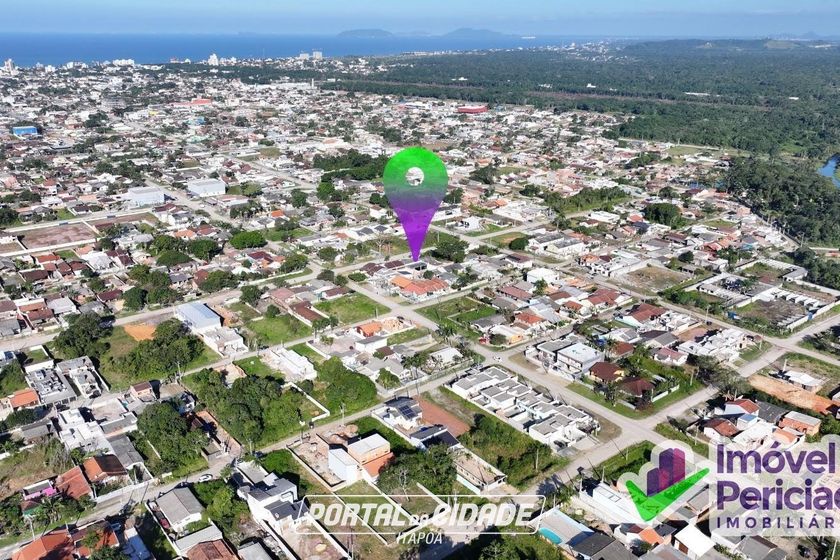 Casa &agrave; venda - 210m&sup2; - S&atilde;o Jos&eacute;