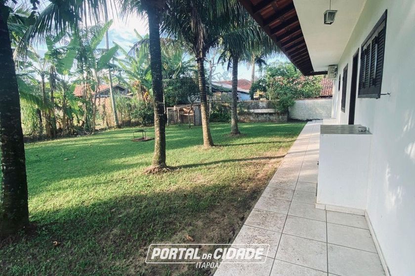 Casa para alugar - Pontal do Norte